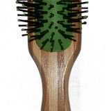 No Tangle Ombre Hair Brush For