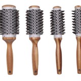 Rotating Heated Keratin Comple