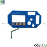 Custom New Embossed Metal Butt