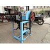 Semi-automatic Shoelace Tipping Machine