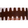 Handbag lace tipping film