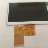 4.3 Inch 480*272 40PIN TFT Dis