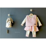 Lovely Good Quality Baby Girls