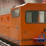 China Railroad Narrow Gauge 25