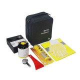 Large EVA Box Auto Safety Kit