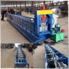 rain gutter roll forming production line