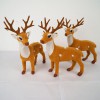 Tourist Souvenir Sika Deer