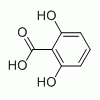 2,6-Dihydroxybenzoic acid 303-07-1