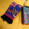 Qilian Tibetan Shawl