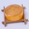 Plateau Rapeseed Oil & Honey Soap