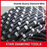 Diamond Wire Saw For Granite Q