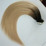 Top Quality Tape In Hair Doubl