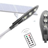 60W LED Solar Street Light Out