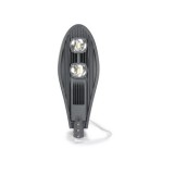 40W Solar Powered Lights LED L