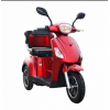 adults mobility 3 wheel 400w/500w electric tricycle for handicapped