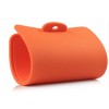 Foldable Silicone Chopping Board Cutting Pad