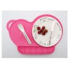 Smart Dining Mat Silicone Placemats for Baby Have Meal