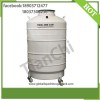 TIANCHI cryogenic container 100L liquid nitrogen ice cream dewar tank in BZ