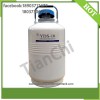 TIANCHI cryogenic container 10L liquid nitrogen ice cream dewar tank in AG