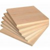 Furniture plywood