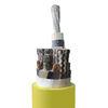 IEC 60092 SHF1 Insulated SICI Fire - Resistant Marine Cable 0.6/1KV
