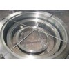 ASTM A29 1045 Forged steel rings Normalizing  Quenching and Tempering Heat Treatment Hardness Reprot
