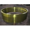 A105 Normalized Forged Steel Rings With  Rough Machining ASTM ASME Standard