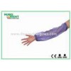 18 Inch Waterproof Durable PVC Disposable Arm Sleeves / Over Sleeves