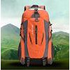 40L Large Capacity Outdoor Travel Backpack For Camping / Mountaineering Hiking