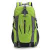 Outdoor Mountaineering Cycling Messenger Bag , Waterproof Travel Backpack