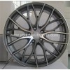 Car alloy wheels