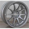 car wheel rim