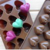 DIY Fondant Mould Safe Silicone Ice Candy Tray