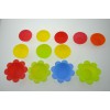 Silicone Cupcake Muffin Baking Mold