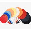 Splatter Screen Heat-resistance Silicone Material