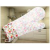 Color Printing Baking Glove Silicone Mitt for Bake
