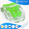 TX-MS105Bargain price lightweight hydraulic metirial meter numbered seal