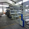 Polypropylene waterproof membrane production line