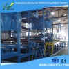 Polymer adhesive bitumen waterproof membrane making machine