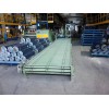 Polypropylene waterproof membrane making machine