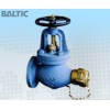 Marine Hose Valves