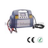 Smart Battery Charger Automoti