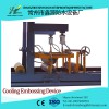 SBS Modified Bitumen Waterproofing sheet machinery