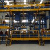 Self-adhesive  Bitumen waterproofing Membrane machinery