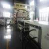 Polypropylene waterproofing sheet  machinery