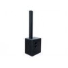 Portable Active Powered Speaker System , Full Range Monitor Speaker 150x20 Angle