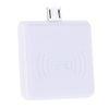 ID Micro USB Chip Card 125KHz RFID Reader Dispaly For IPhone / Android