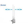 300Mbps WiFi Access Point Router Repeater Bridge 2.4GHz 1km Range