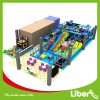 CE Approved Hihg Quality Fun Indoor Playground Equipment