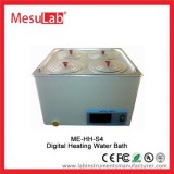 Heating Water Bath Machine Equ